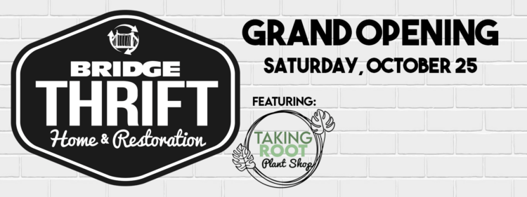 Grand Opening Date Set